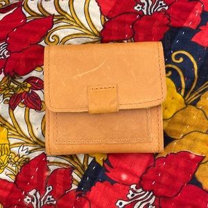 ABLE / Leather / Wallet